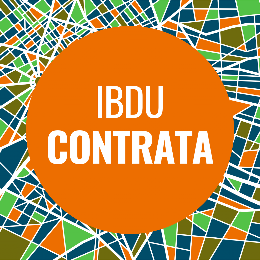 IBDU lança edital para contratação de pesquisadores(as)