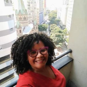 Maria das Graças de Jesus Xavier