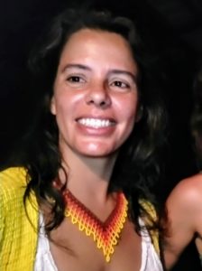 Patricia de Menezes Cardoso