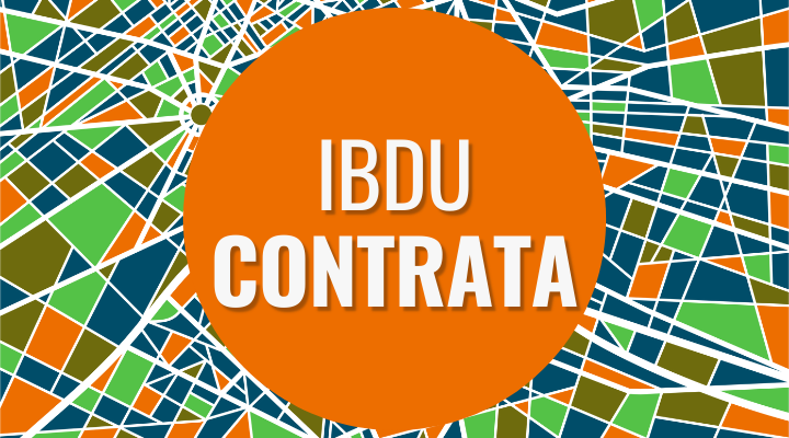 Está aberto o processo seletivo para contratação de Coordenador(a) Financeiro(a) do IBDU