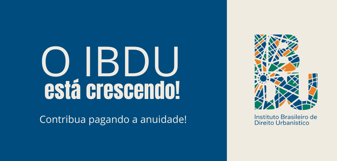Anuidade IBDU 2025